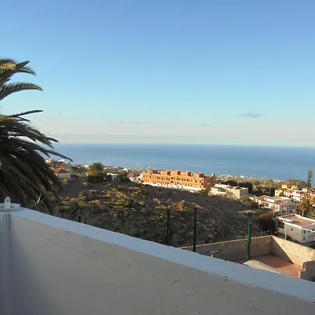 Relax Tenerife Apartamento Costa Adeje (Tenerife)