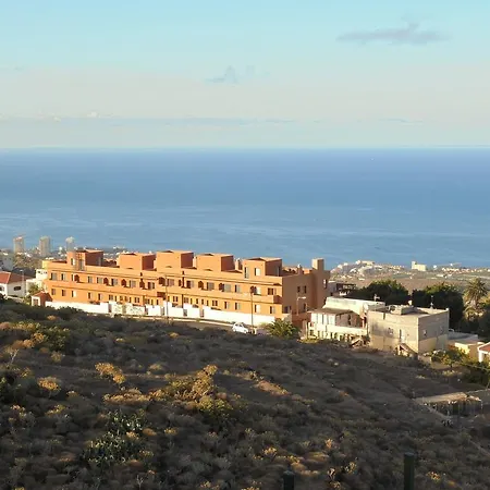 Relax Tenerife Apartamento
